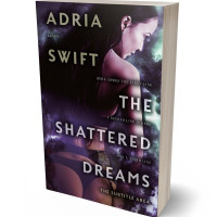 Tablet view of Bleached Cedar #7368 - Premade Erotica Book Cover