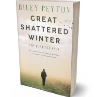 Tablet view of Bizarre #7426 - Premade Mystery & Thriller & Suspense Book Cover