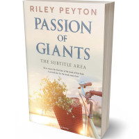 Tablet view of White Rock #7432 - Premade Romance Book Cover