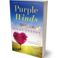 Tablet view of St Tropaz #7460 - Premade Poetry Book Cover