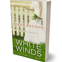 Tablet view of Green Leaf #7467 - Premade Romance Book Cover