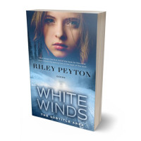 Tablet view of Blue Bayoux #7472 - Premade Mystery & Thriller & Suspense Book Cover