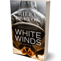 Tablet view of Zeus #7473 - Premade Mystery & Thriller & Suspense Book Cover