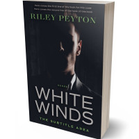 Tablet view of Bunker #7477 - Premade Mystery & Thriller & Suspense Book Cover