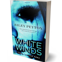 Tablet view of Mint Tulip #7481 - Premade Mystery & Thriller & Suspense Book Cover