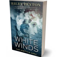 Tablet view of Pickled Bluewood #7483 - Premade Science Fiction Book Cover