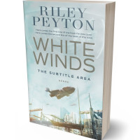 Tablet view of Nebula #7490 - Premade Science Fiction Book Cover