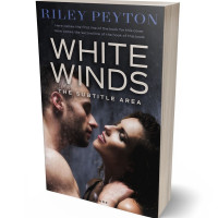 Tablet view of Rodeo Dust #7501 - Premade Erotica Book Cover