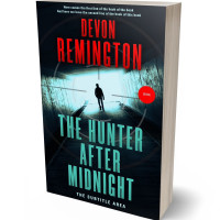 Tablet view of Eunry #7508 - Premade Mystery & Thriller & Suspense Book Cover | BookCoverZone