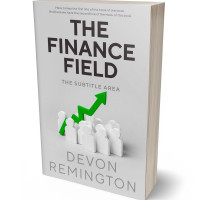 Tablet view of Alto #7529 - Premade Self-Improvement & Self-Help Book Cover