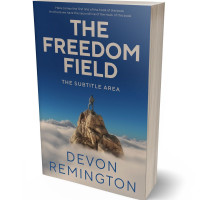 Tablet view of Nomad #7530 - Premade Business Book Cover