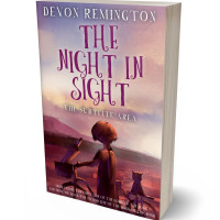 Tablet view of Cold Turkey #7538 - Premade Travel Book Cover