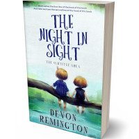 Tablet view of Casal #7541 - Premade Nature Book Cover