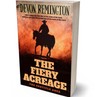 Tablet view of Asphalt #7561 - Premade Surreal Book Cover