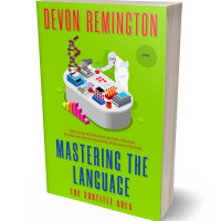 Tablet view of Pistachio #7586 - Premade Health & Mind & Body Book Cover