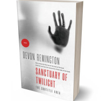 Tablet view of Alto #7595 - Premade Mystery & Thriller & Suspense Book Cover