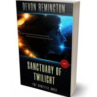 Tablet view of Twine #7621 - Premade Romance Book Cover