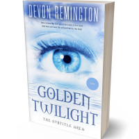 Tablet view of Link Water #7628 - Premade Mystery & Thriller & Suspense Book Cover