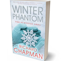 Tablet view of Botticelli #7667 - Premade Romance Book Cover