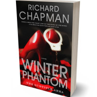 Tablet view of Gondola #7672 - Premade Erotica Book Cover