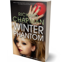 Tablet view of Cameo #7675 - Premade Erotica Book Cover