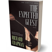 Tablet view of Cocoa Brown #7677 - Premade Erotica Book Cover