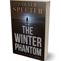 Tablet view of Cocoa Brown #7686 - Premade Mystery & Thriller & Suspense Book Cover