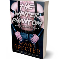 Tablet view of Lily #7697 - Premade Erotica Book Cover