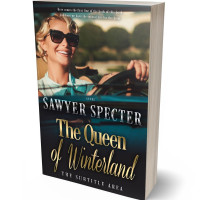 Tablet view of Tan #7730 - Premade Romance Book Cover