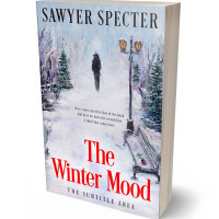 Tablet view of Mischka #7734 - Premade Romance Book Cover