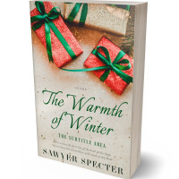 Tablet view of Sisal #7741 - Premade Romance Book Cover