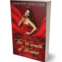 Tablet view of Persian Plum #7748 - Premade Romance Book Cover