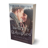 Tablet view of Tundora #7752 - Premade Romance Book Cover