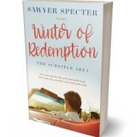 Tablet view of Brown Rust #7756 - Premade Romance Book Cover