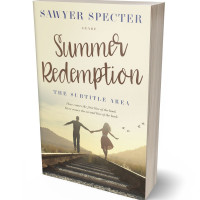 Tablet view of Wheatfield #7758 - Premade Romance Book Cover