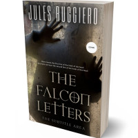 Tablet view of Zeus #7767 - Premade Mystery & Thriller & Suspense Book Cover