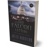 Tablet view of Baltic Sea #7773 - Premade Mystery & Thriller & Suspense Book Cover