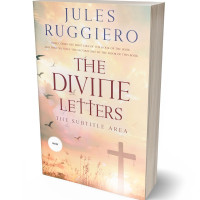 Tablet view of Sidecar #7782 - Premade Religion & Spirituality Book Cover