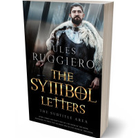 Tablet view of Tea #7797 - Premade Historical Book Cover