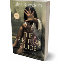 Tablet view of Armadillo #7813 - Premade Health & Mind & Body Book Cover