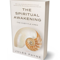 Tablet view of Pearl Bush #7828 - Premade Self-Improvement & Self-Help Book Cover