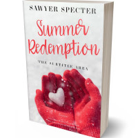 Tablet view of Brick Red #7832 - Premade Romance Book Cover