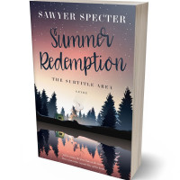 Tablet view of Tuna #7839 - Premade Travel Book Cover