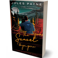 Tablet view of Bunker #7848 - Premade Romance Book Cover