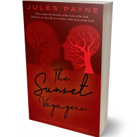 Tablet view of Dark Burgundy #7850 - Premade Health & Mind & Body Book Cover