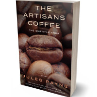 Tablet view of Jon #7862 - Premade Travel Book Cover