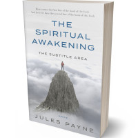 Tablet view of Iron #7867 - Premade Self-Improvement & Self-Help Book Cover