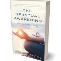 Tablet view of Tuna #7870 - Premade Health & Mind & Body Book Cover