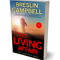 Tablet view of Thunder #7894 - Premade Science Fiction Book Cover