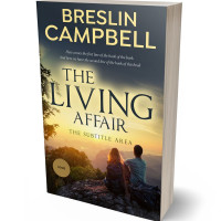 Tablet view of Chalky #7903 - Premade Romance Book Cover